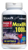 Max EPA 1000 Mg